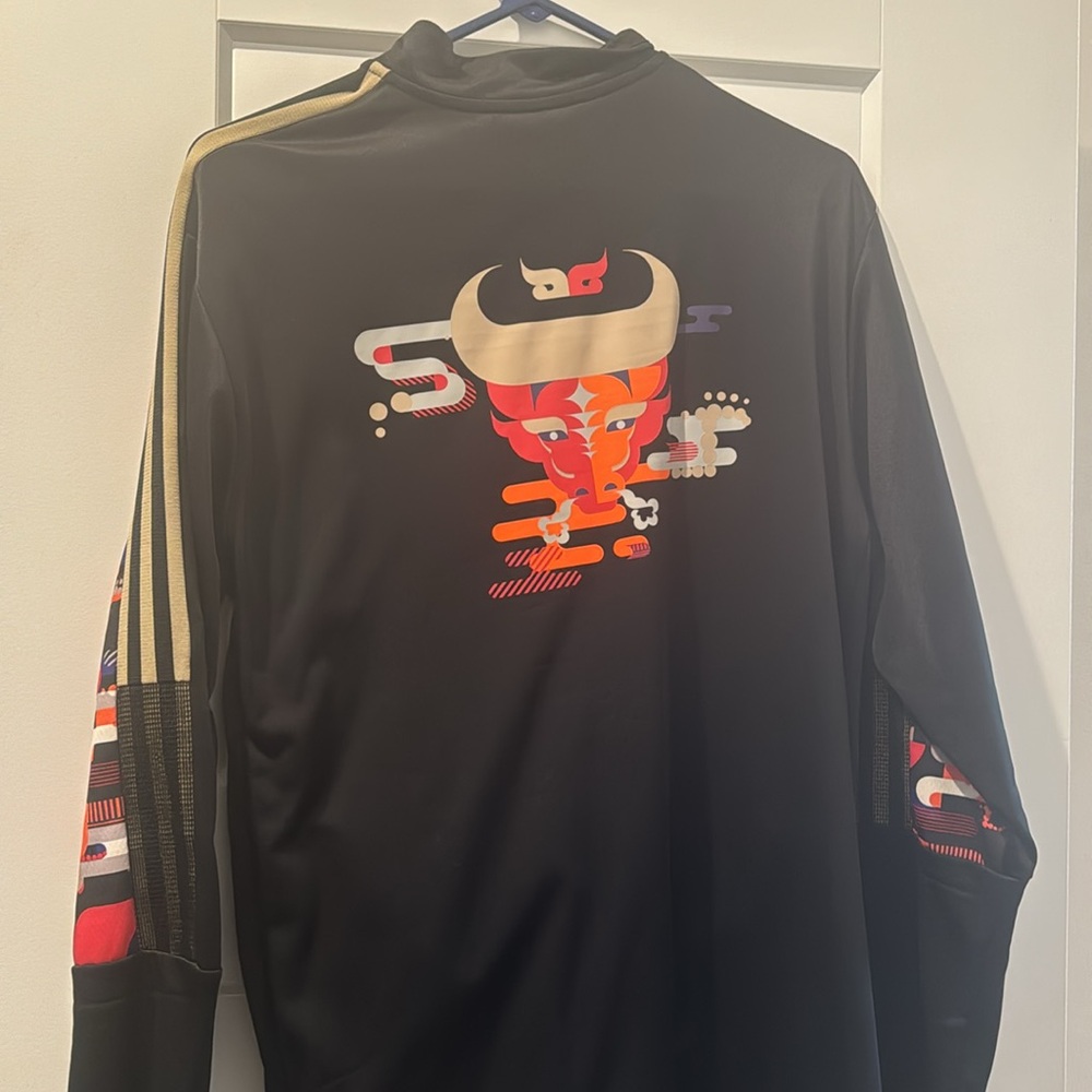 Adidas Jacket - Picture 2 of 2